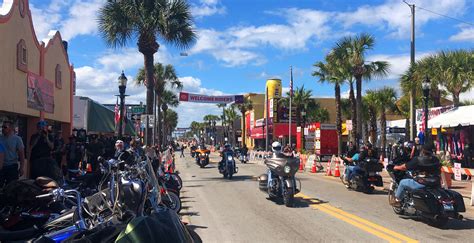 bikini biker|Bikini Contest At Daytona Bike Week 2024: Miss Burning Bike .